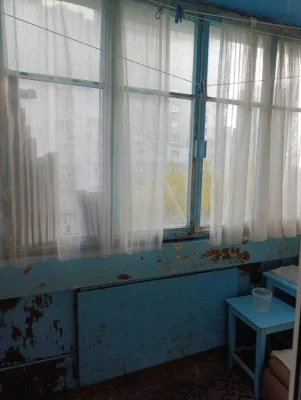 Продам 3х комнатную квартиру. Павлово Поле.