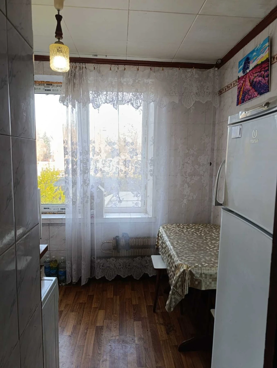 Продам 3х комнатную квартиру. Павлово Поле.