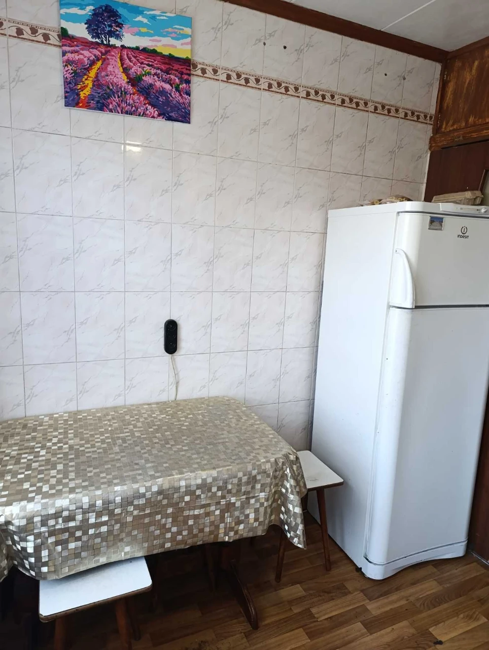 Продам 3х комнатную квартиру. Павлово Поле.