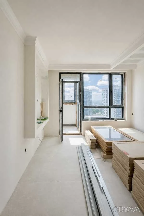 3-room apartment, 76.00 sq.m