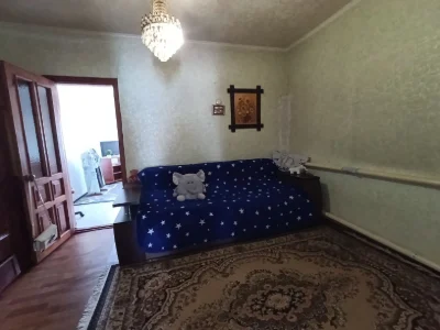 Полдома , Новобаварский район
