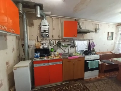 Полдома , Новобаварский район