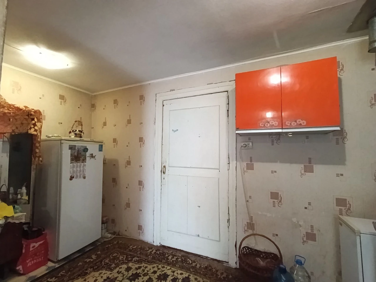 Полдома , Новобаварский район