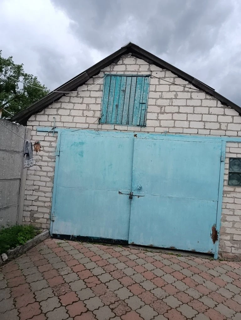Полдома , Новобаварский район