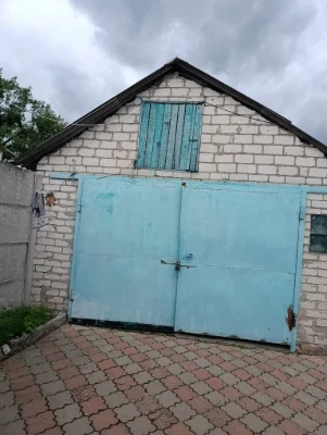 Полдома , Новобаварский район