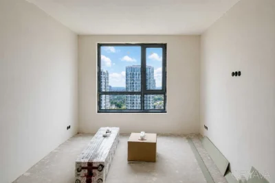 3-room apartment, 76.00 sq.m