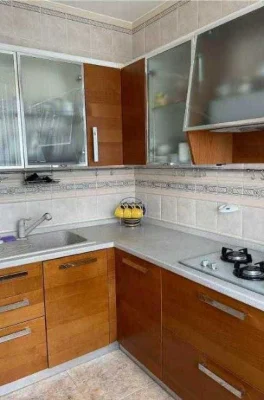 Продам 2 комнатную квартиру в самом центре Харькове