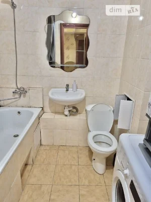 Продаж 1к квартири 43 кв. м на вул. Урлівська 38 • ID 346986