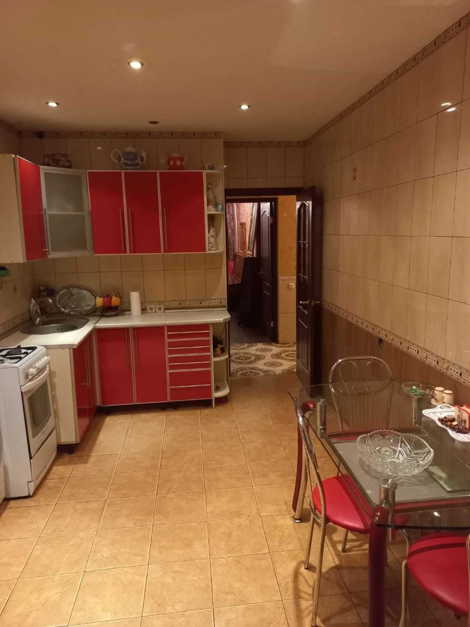 LS11 Продам 1 к.квартиру Алексеевка пр.Перемоги