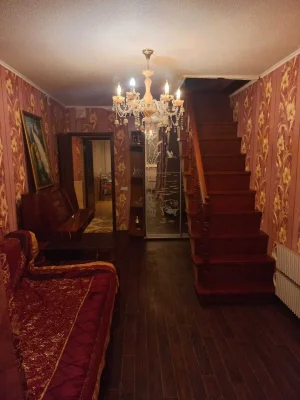 LS11 Продам 1 к.квартиру Алексеевка пр.Перемоги