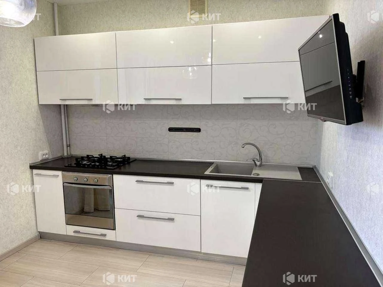 2к 81м2 МЖК Интернационалист, ЖК МЖК Интернационалист, Криче