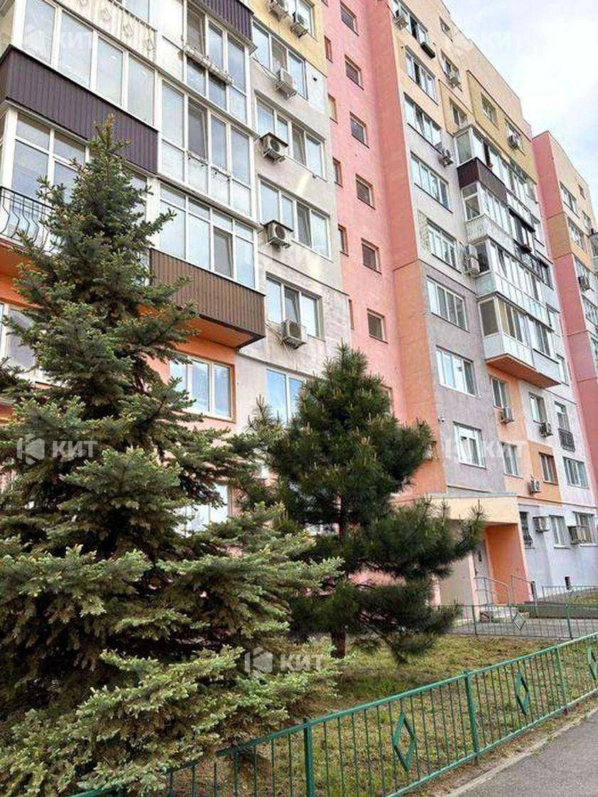 2к 81м2 МЖК Интернационалист, ЖК МЖК Интернационалист, Криче
