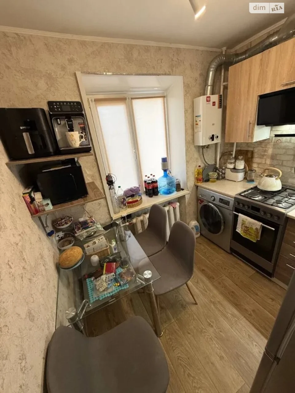 Продажа Квартира 12 квартал