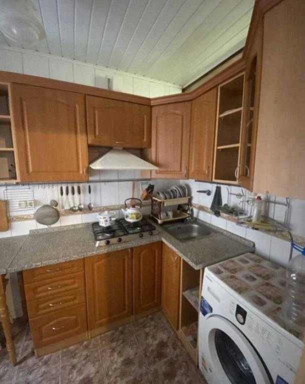 Продам 2 комнатную квартиру в центре Харькова