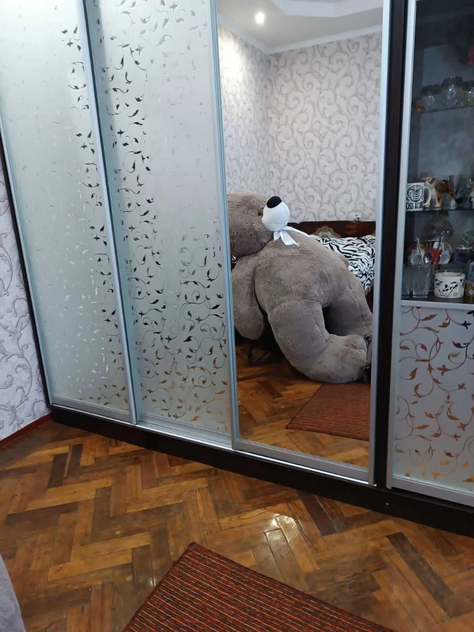 Продам 3хк.кв. 69м2 в центре (404496)