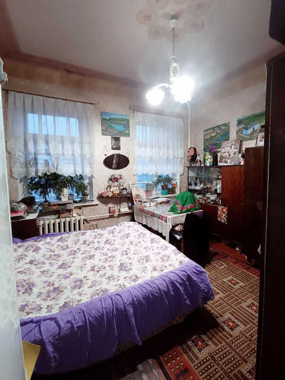 Продам 3хк.кв. 69м2 в центре (404496)