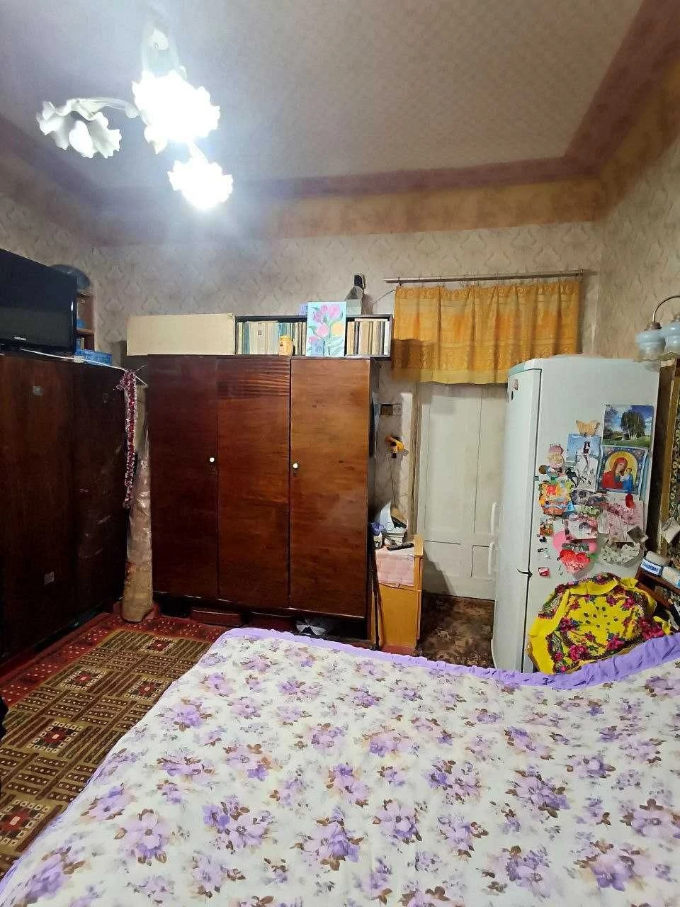 Продам 3хк.кв. 69м2 в центре (404496)