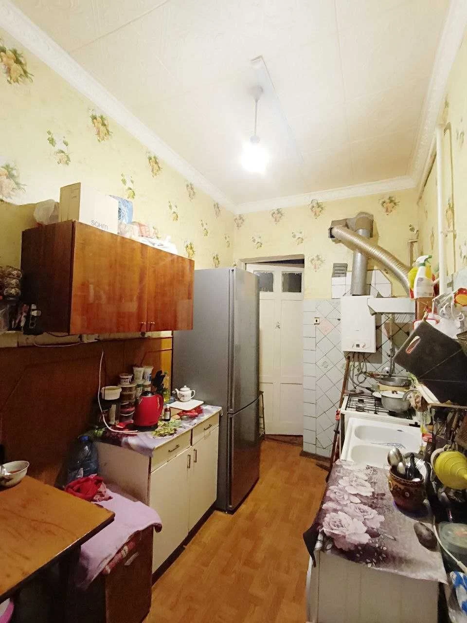 Продам 3хк.кв. 69м2 в центре (404496)