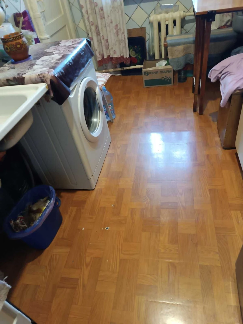 Продам 3хк.кв. 69м2 в центре (404496)
