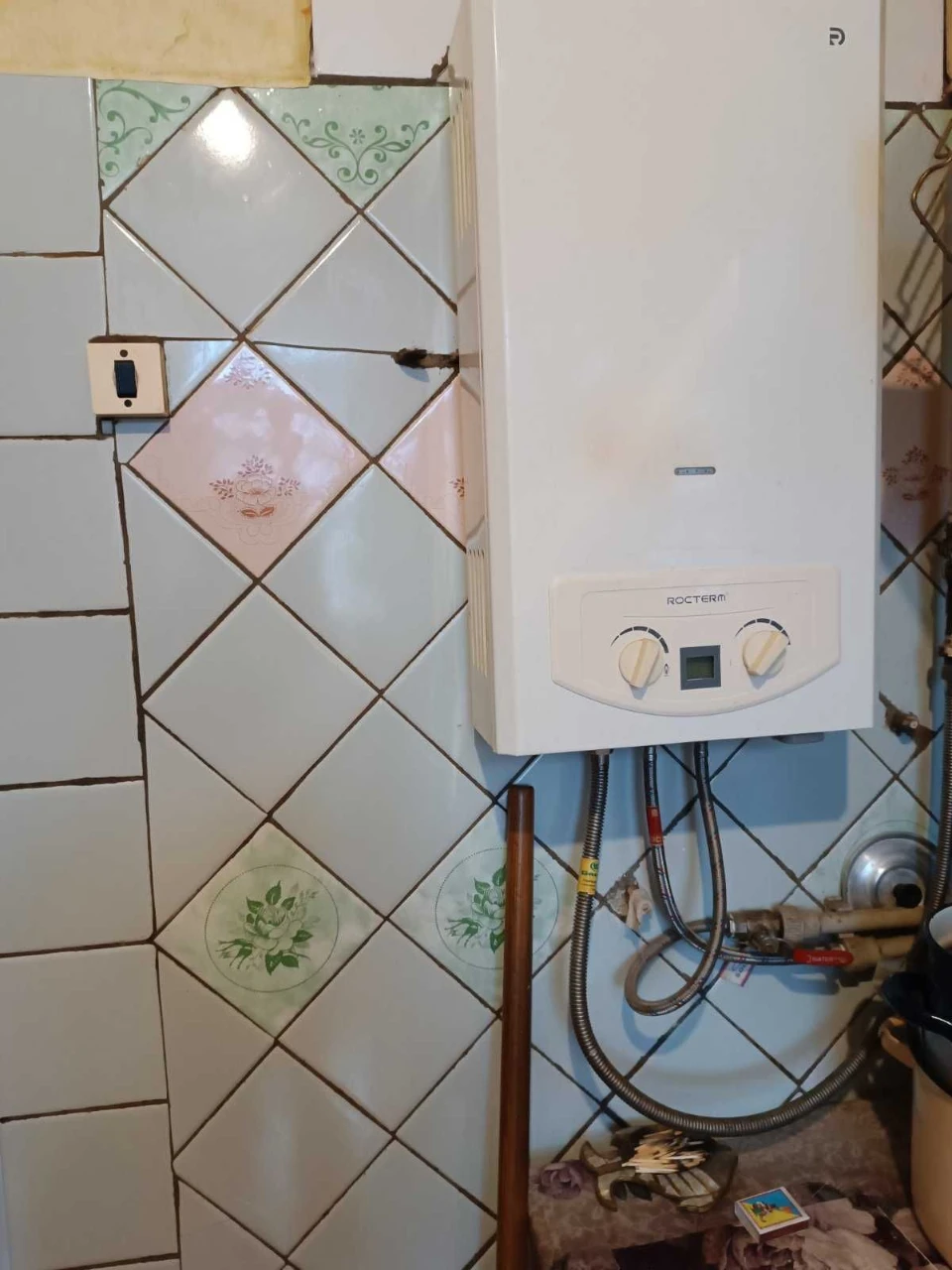 Продам 3хк.кв. 69м2 в центре (404496)