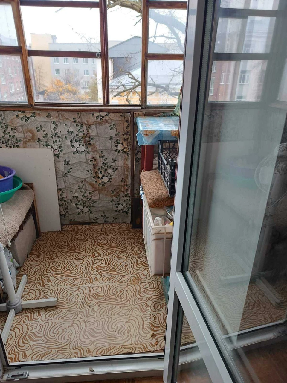 Продам 3хк.кв. 69м2 в центре (404496)
