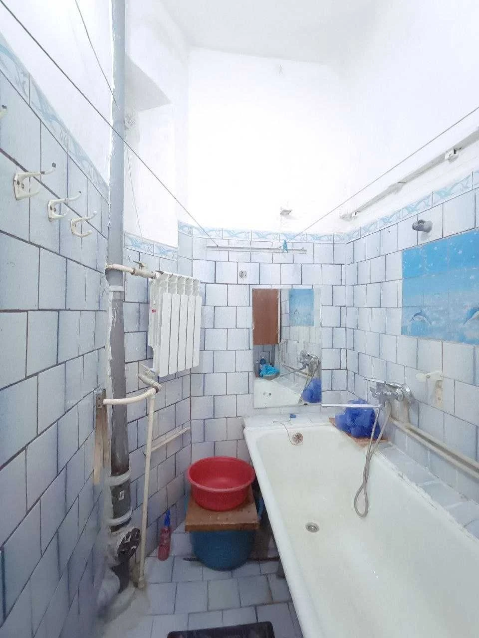 Продам 3хк.кв. 69м2 в центре (404496)