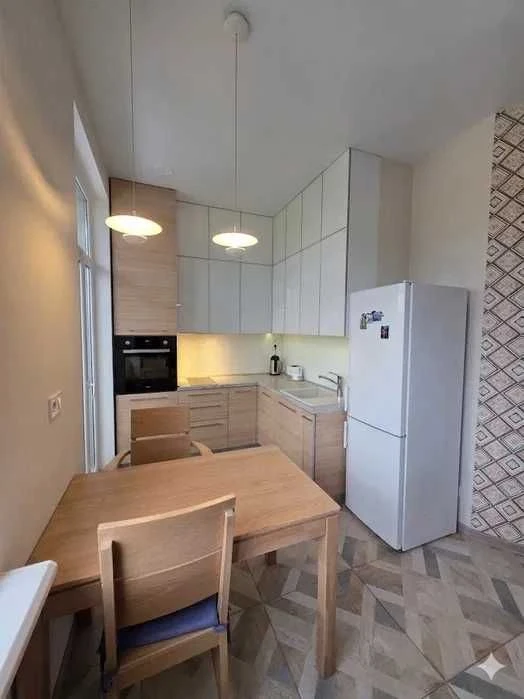 Продам 3 к. квартиру ЖК Садыба индивидуальное газовое отопле