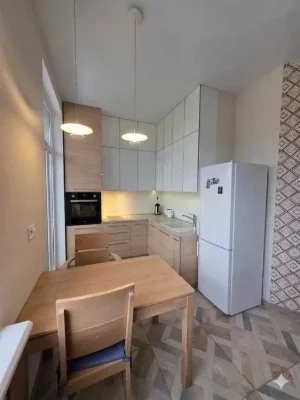 Продам 3 к. квартиру ЖК Садыба индивидуальное газовое отопле