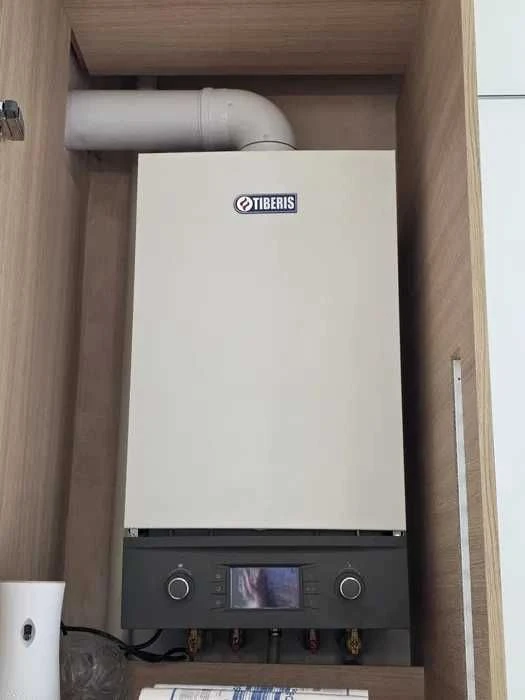 Продам 3 к. квартиру ЖК Садыба индивидуальное газовое отопле