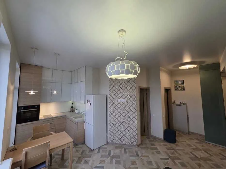 Продам 3 к. квартиру ЖК Садыба индивидуальное газовое отопле