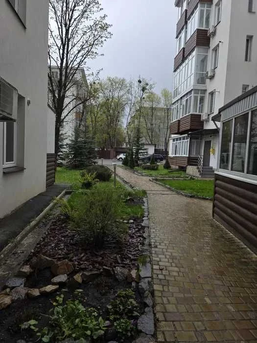 Продам 3 к. квартиру ЖК Садыба индивидуальное газовое отопле