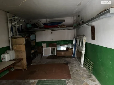 Продаж Місце в гаражному кооперативі Дубове
