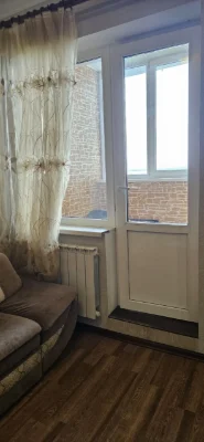 Впервые продажа 1к квартиры в ЖК Перспектива, ул.Ак.Павлова