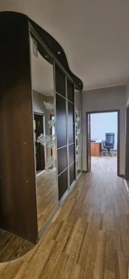 Впервые продажа 1к квартиры в ЖК Перспектива, ул.Ак.Павлова