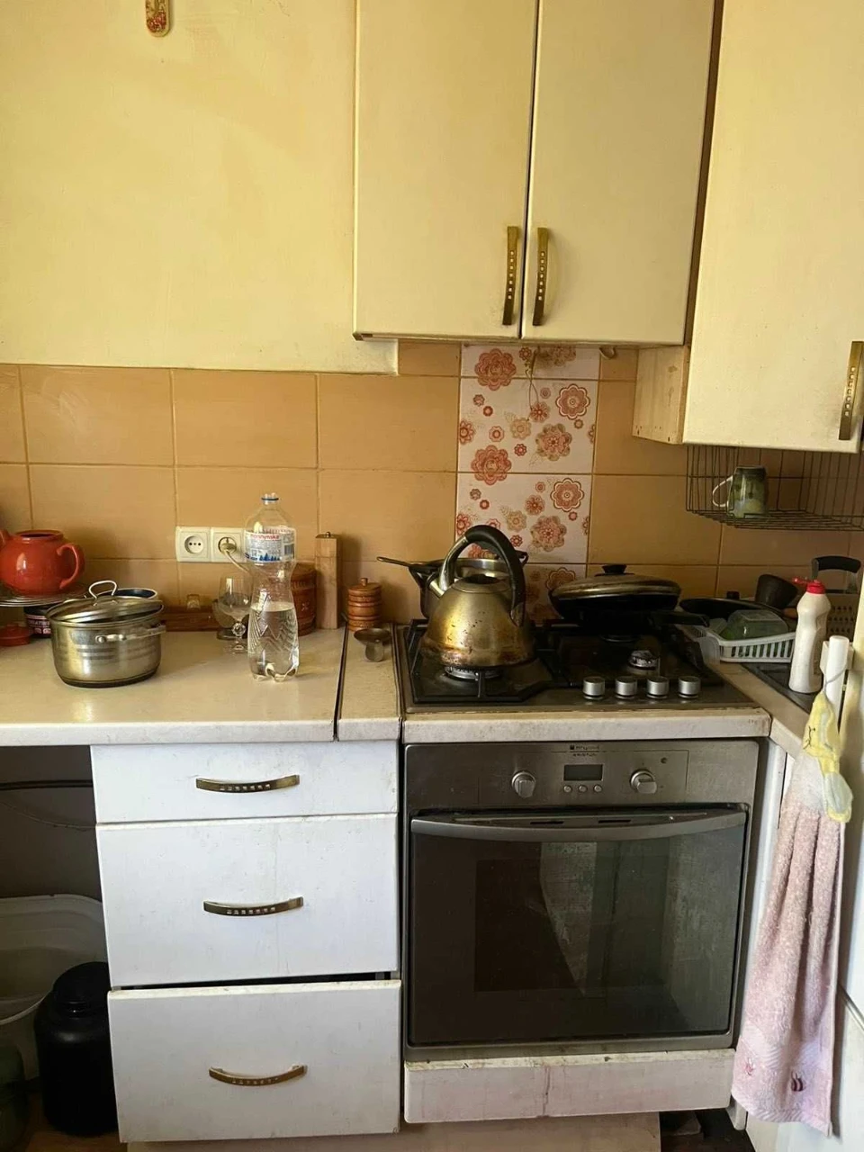 Продам 3х ком. кв.,  Салтовка, по ул. Владислава Зубенка