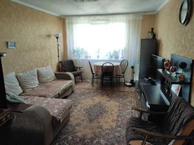 Продам 3х ком. кв.,  Салтовка, по ул. Владислава Зубенка