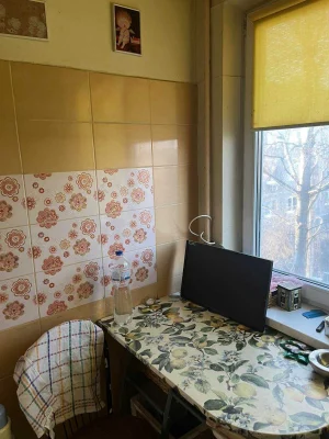 Продам 3х ком. кв.,  Салтовка, по ул. Владислава Зубенка