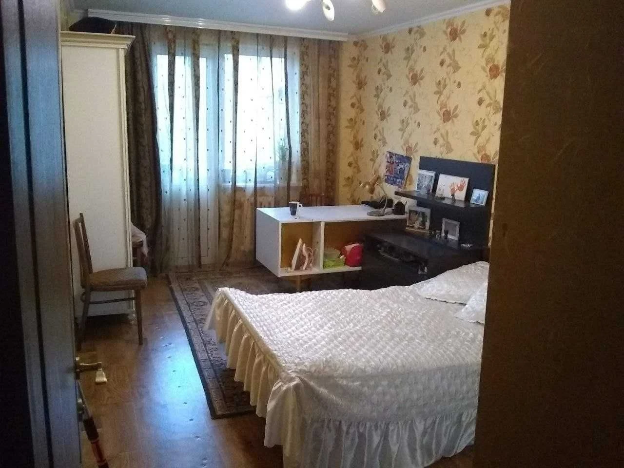 Продам 3х ком. кв.,  Салтовка, по ул. Владислава Зубенка