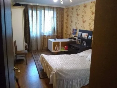 Продам 3х ком. кв.,  Салтовка, по ул. Владислава Зубенка