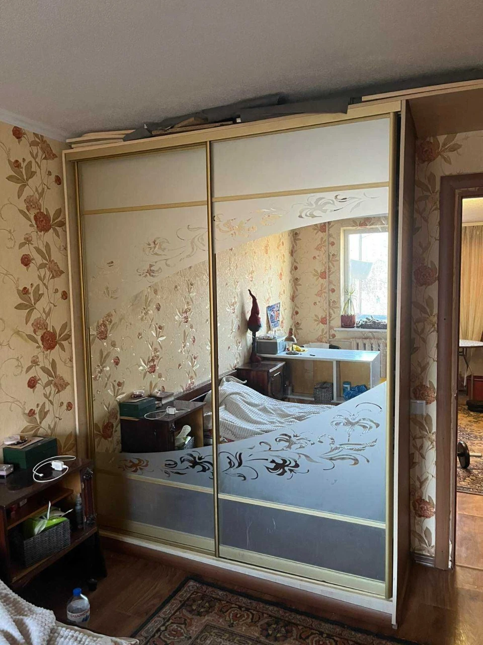 Продам 3х ком. кв.,  Салтовка, по ул. Владислава Зубенка