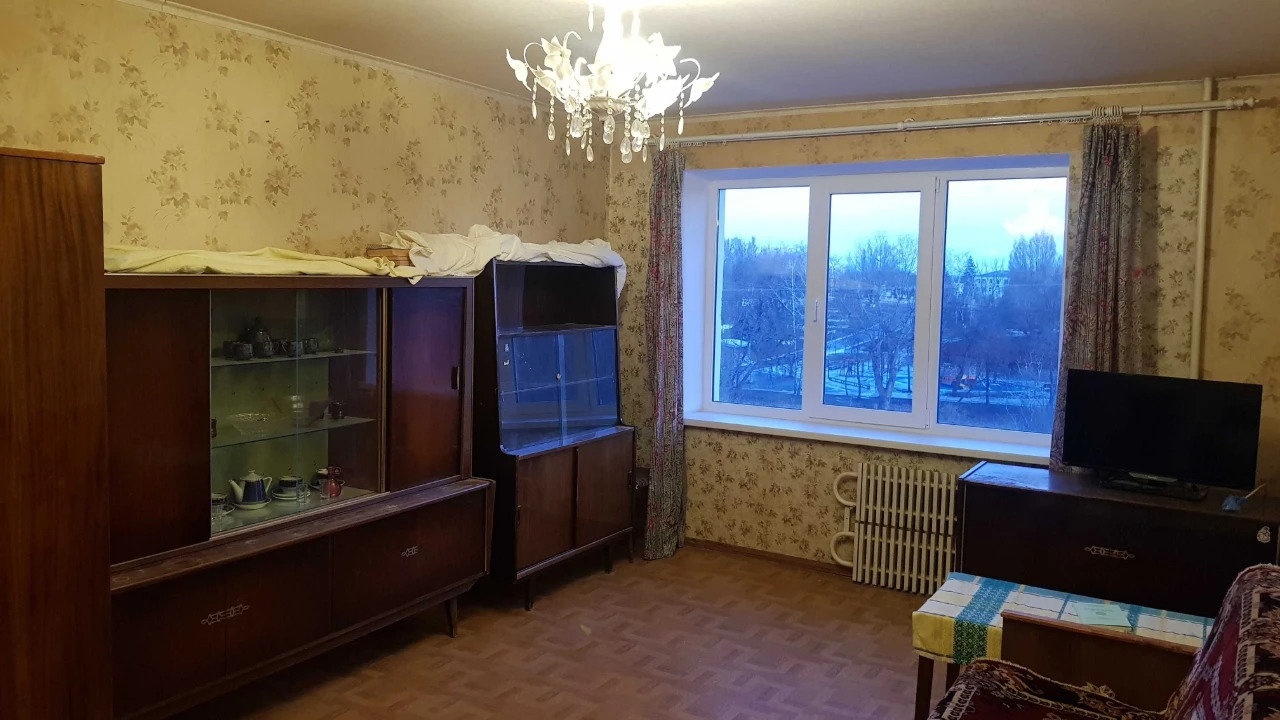 Продам 2к квартиру м. Армейская Новые дома Харьков