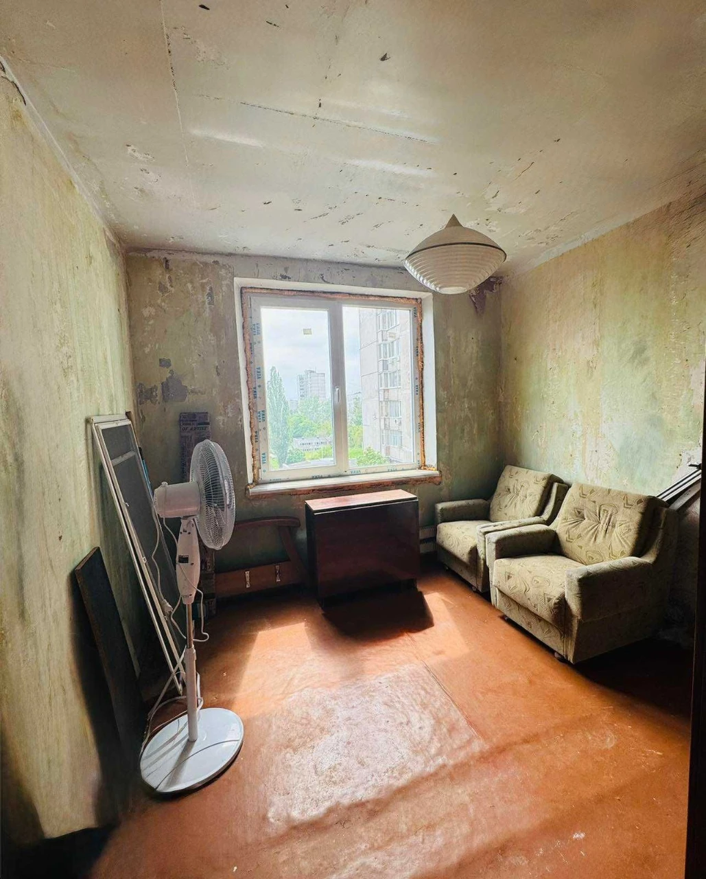 Продам 2к квартиру м. Армейская Новые дома Харьков