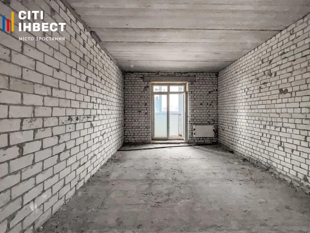 ВІД ВЛАСНИКА‼️Єдина   3-кімнатна 113 м² | ЖК «Театральний» |