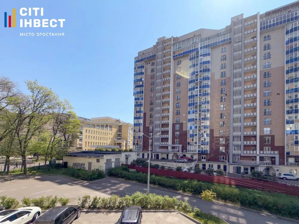 ВІД ВЛАСНИКА‼️Єдина   3-кімнатна 113 м² | ЖК «Театральний» |