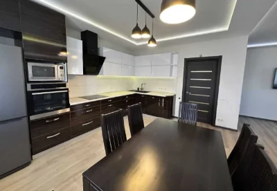 RS3 ‼️ Продам большую 3-к квартиру на Салтовке ЖК Юбилейный