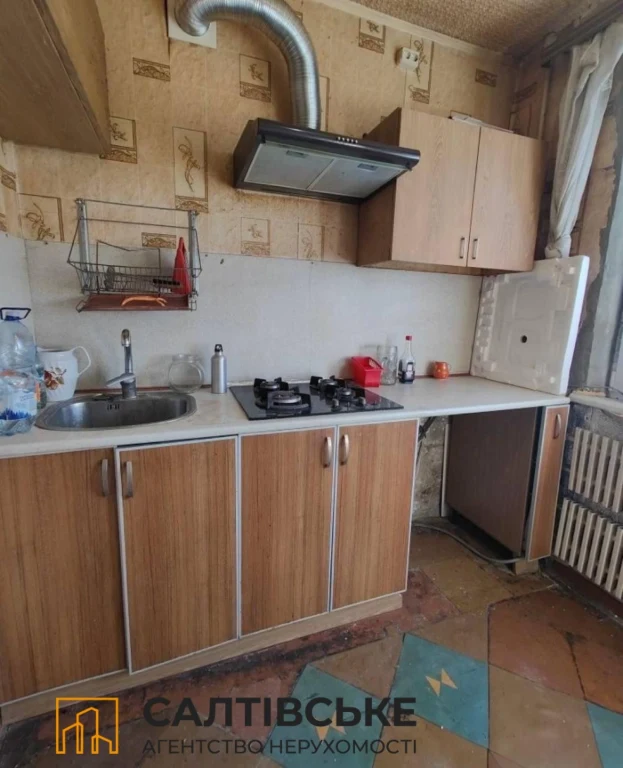 ТЧ-3999 Продам 3к квартиру на Салтовке. Студенческая 535 м/р