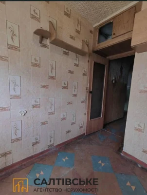 ТЧ-3999 Продам 3к квартиру на Салтовке. Студенческая 535 м/р