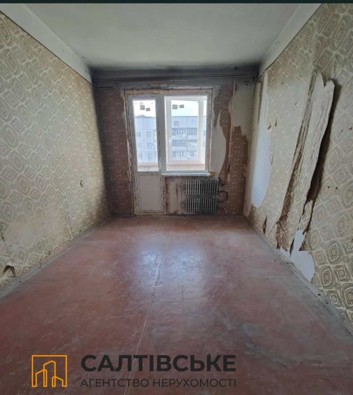 ТЧ-3999 Продам 3к квартиру на Салтовке. Студенческая 535 м/р