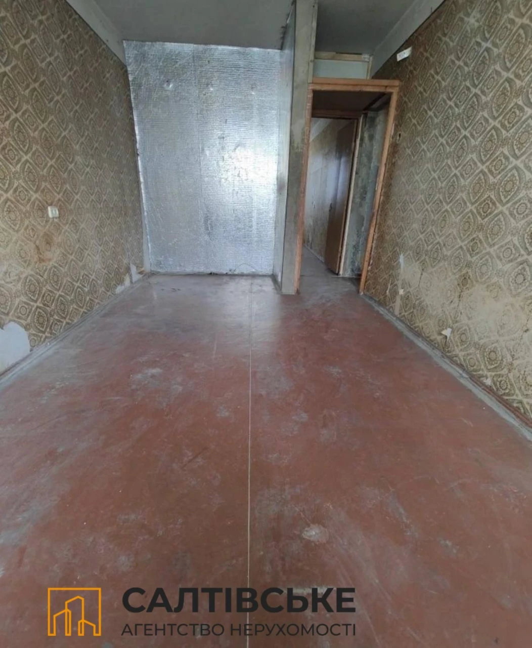 ТЧ-3999 Продам 3к квартиру на Салтовке. Студенческая 535 м/р