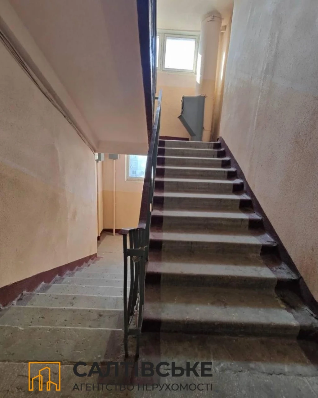 ТЧ-3999 Продам 3к квартиру на Салтовке. Студенческая 535 м/р